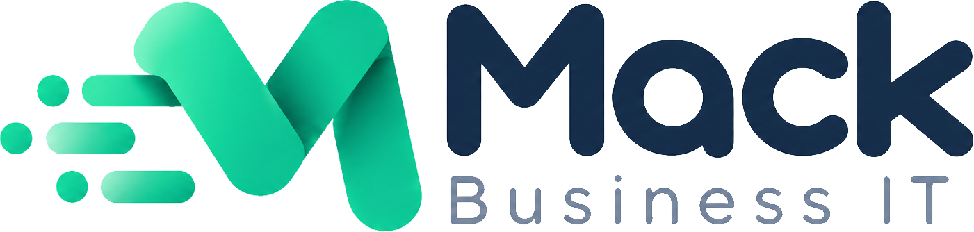 Mack Business IT